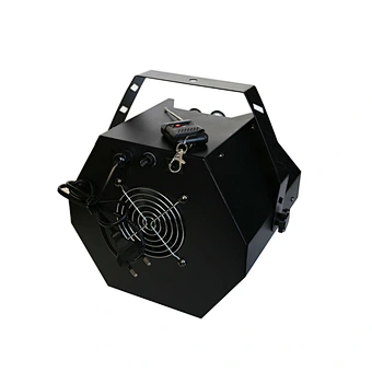 Small power stage bubble machine dj lighting Bubble effect Machine for stage party Christmas