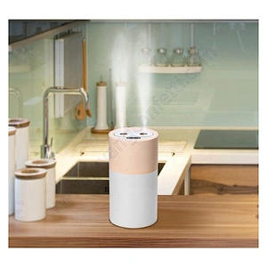 Air Equipment Machine Disinfectant Atomization Gun Rechargeable Pump Sprayer Atomizer Handheld Sterilization Disinfection Spray