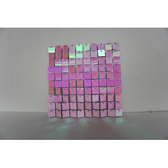 Shimmer sequin wall backdrop pannel