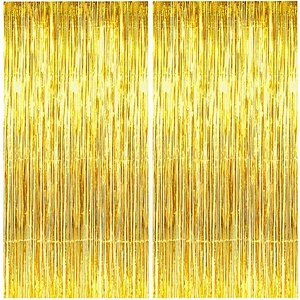 Years Eve Supplies Decorations Kit Black Happy Banner Foil Year's House Decor Backdrop Golden Gold Balloon 2021 New Year Party