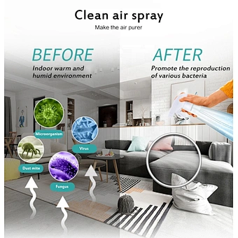 Sterilize Sanitizer Portable Disinfection Water Generator Spray Liquid Sprayer Homemade Household Disinfectant Maker