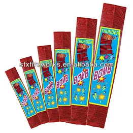 firecracker
