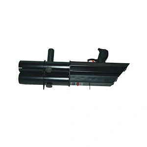 3 Heads Confetti Gun Confetti shooter For Party Show Wedding Celebration confetti gun