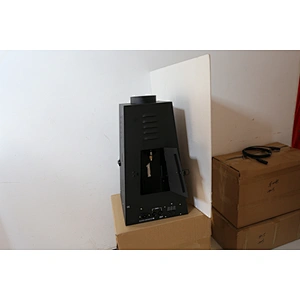 DMX Control spray color fire projector flame machine For Wedding DJ Stage Event Party concert wedding decoration dj