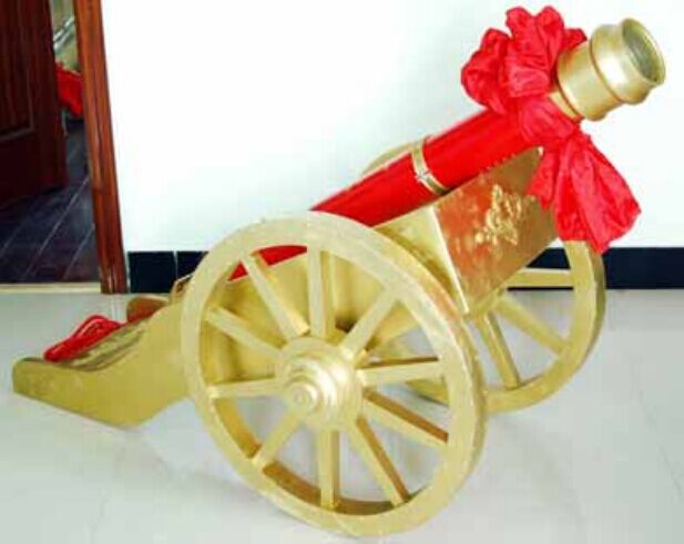 royal electrical salute cannon