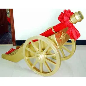 royal electrical salute cannon