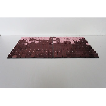 Shimmer sequin wall backdrop pannel