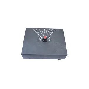 DMX control moving head 8meters height flame machine projectors