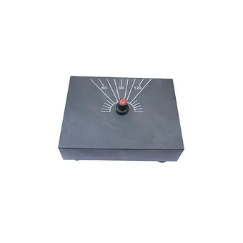 DMX control moving head 8meters height flame machine projectors