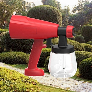 Household Electric Ulv Fogger Portable Nano Spray Machine Air Cleaning Multipurpose Equipment Disinfection Sprayer