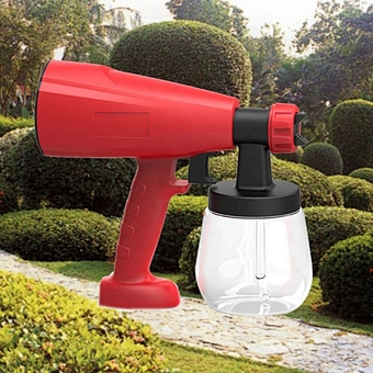 Household Electric Ulv Fogger Portable Nano Spray Machine Air Cleaning Multipurpose Equipment Disinfection Sprayer