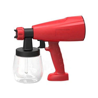 Household Electric Ulv Fogger Portable Nano Spray Machine Air Cleaning Multipurpose Equipment Disinfection Sprayer