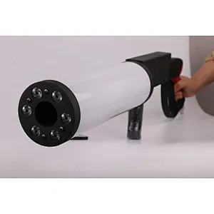 Stage effect machine Handhold CO2 gas column Gun