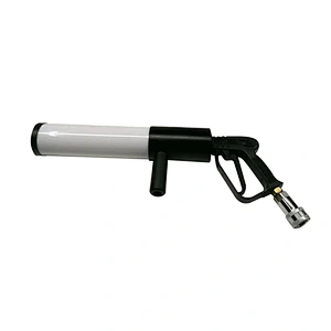 Stage effect machine Handhold CO2 gas column Gun