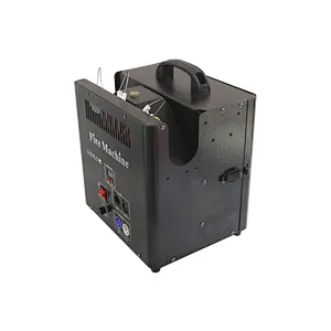 Wholesale Stage effect DMX 180W fire flame Machine China Supplier
