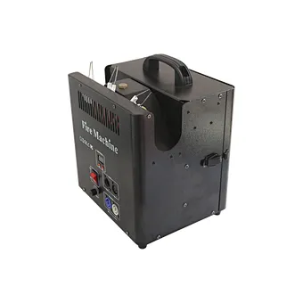 Wholesale Stage effect DMX 180W fire flame Machine China Supplier