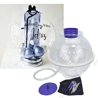 Making Filling Printing Stuffer Keepsake For Sale Gift In Stuff Print Foil Price Set Packing Tools Balloon Stuffing Machine