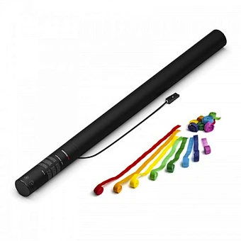 Fireworks: Electronic CO2 Confetti Cannon