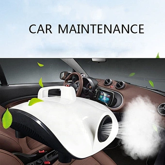 Surface Sanitizer Virus Smoke Fog Spray Disinfectant Machine Best For Home Car Office Retail Indoor outdoor Portable House Fresh
