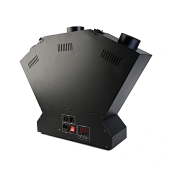 Morden Style Equipment Dmx 512 Single Head Flame Stage Effect For Wedding Flame Machine