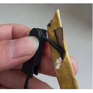now powder electric igniter Talon igniter