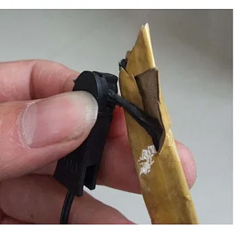 now powder electric igniter Talon igniter