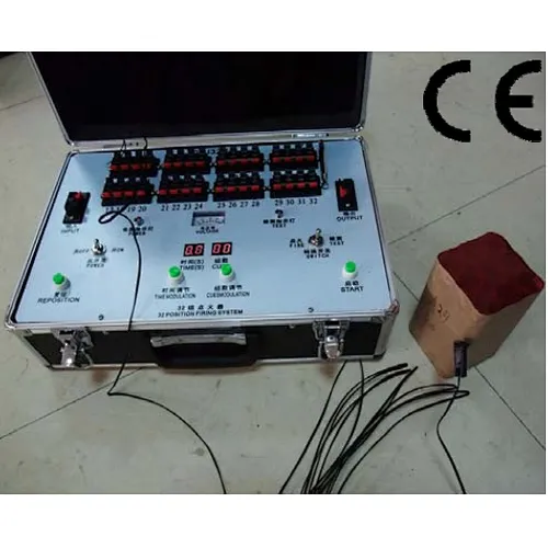now powder electric igniter Talon igniter