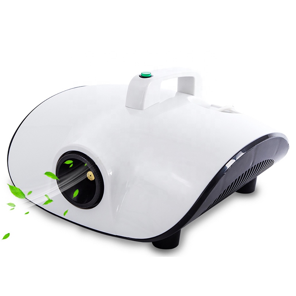 Surface Sanitizer Virus Smoke Fog Spray Disinfectant Machine Best For Home Car Office Retail Indoor outdoor Portable House Fresh