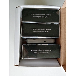 Cold fire pyrotechnic fireworks machine fireworks firing system for event supply