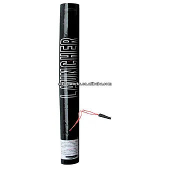 Fireworks: Electronic CO2 Confetti Cannon