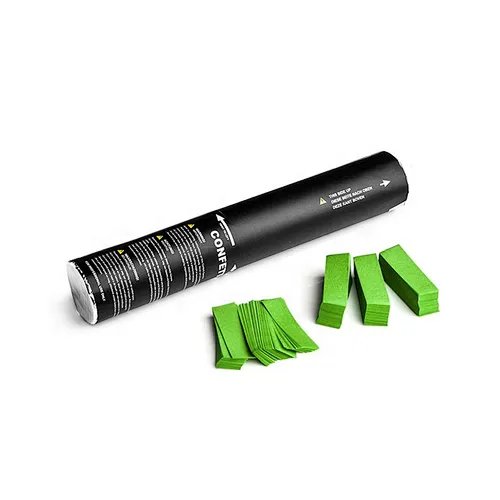 Fireworks: Electronic CO2 Confetti Cannon