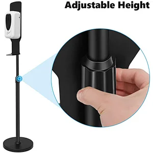 Sanitser Sprayer Disinfection Stand Disinfectant Foam Sensor Soap Hand Sanitizer For Shopping Automatic Alcohol Dispenser Spray