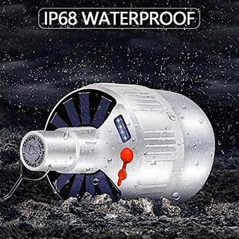 Carry on Night Market Outdoor Waterproof Led Wireless Solar Powered Emergency Rechargeable Lighting Bulb