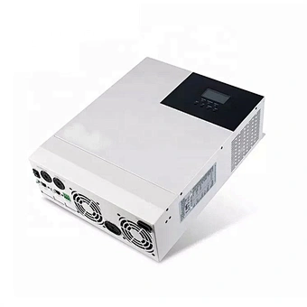 5KW 24V 48V Hybrid Inverter Pure Sine Wave MPPT Off Grid Inverter Manufacturer for Solar Energy System