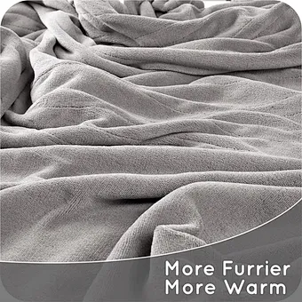 Manufacturer hot sale customized electric flannel thermal Heating blanket anti resistant soft washable blanket for home outdoor