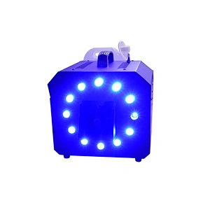 1500W with DMX Manual Control for Party DJ Concert Live Party Stage Special Effect Snow Machine