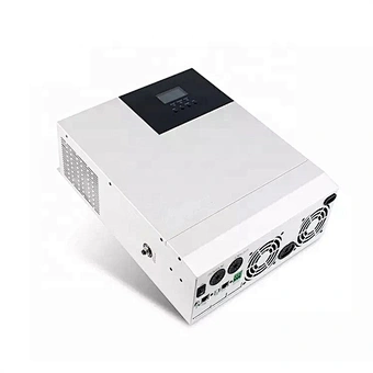 5KW 24V 48V Hybrid Inverter Pure Sine Wave MPPT Off Grid Inverter Manufacturer for Solar Energy System