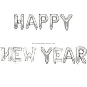 32 inch number balloon gold/silver/blue/pink/red/black/rose gold/gradient colorful foil helium number balloon for party supplies