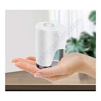 Portable Mini Sprayer Sanitiser Dispenser Bottle Electric Automatic Induction Isopropyl Aerosol Auto Alcohol Spray sterilizer
