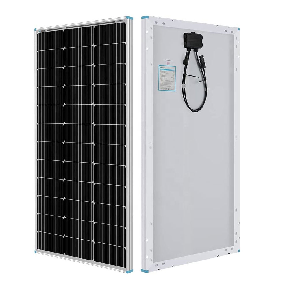 Module Mono 425w 9bb 450w 460w 3kw 144 Cell Pv Factory Price System 10kw Complete Off Grid Inverter Energy Kit Power Solar Panel