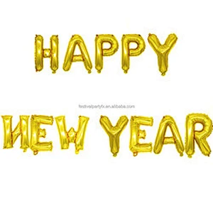 32 inch number balloon gold/silver/blue/pink/red/black/rose gold/gradient colorful foil helium number balloon for party supplies