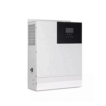 5KW 24V 48V Hybrid Inverter Pure Sine Wave MPPT Off Grid Inverter Manufacturer for Solar Energy System
