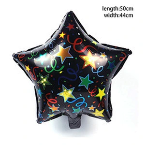 2023 Happy New Year Eve Party Wine Tree Star Bottle Foil Balloons Decoration Merry Christmas Party Decoration Air Globos Noel