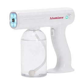 Nano Alcohol Sprayer sterilize Device Aerosol Sanitizer All Purpose Atomization Sanitizing Type Disinfect Spray