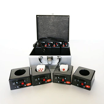 12 channel 9 V battery wireless remote control fireworks firing system for cold fountain fireworks with rapid fire and fire all