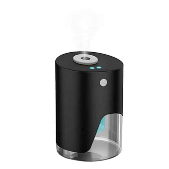 Portable Mini Sprayer Sanitiser Dispenser Bottle Electric Automatic Induction Isopropyl Aerosol Auto Alcohol Spray sterilizer
