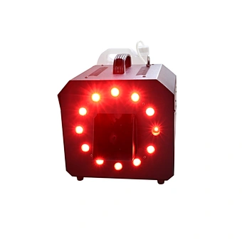 1500W with DMX Manual Control for Party DJ Concert Live Party Stage Special Effect Snow Machine