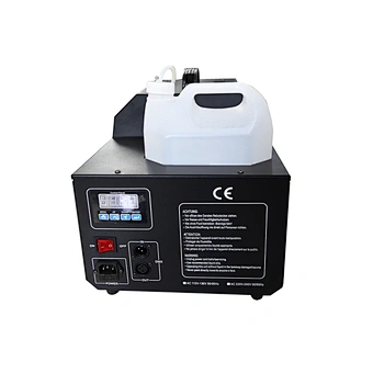 1500W with DMX Manual Control for Party DJ Concert Live Party Stage Special Effect Snow Machine