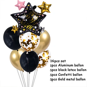 2023 Happy New Year Eve Party Wine Tree Star Bottle Foil Balloons Decoration Merry Christmas Party Decoration Air Globos Noel