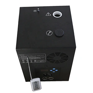 Fireworks Stage Equipment Indoor Cold Flame  Wireless Remote Pyrotechnics Stage spark machine Pyrotechnic Machine
